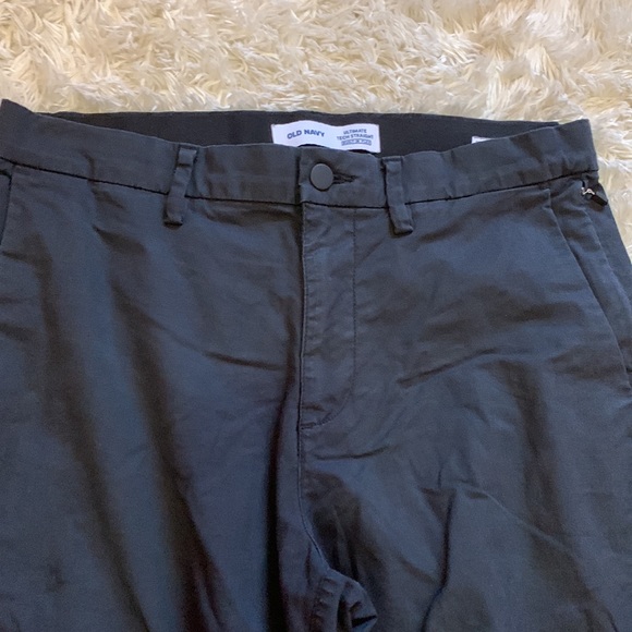 Men’s Slacks - Picture 3 of 4